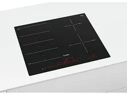 Варильна поверхня Bosch PXE601DC1E - мініатюра 3