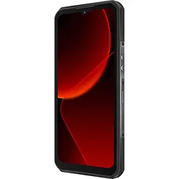 Смартфон Oukitel WP55 S 12/512GB Black/Orange [171210] - мініатюра 2