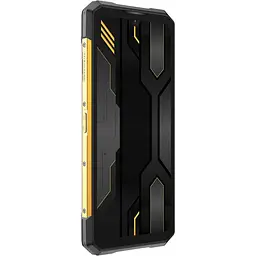 Смартфон Doogee S200X 12/512GB Golden Guardian [173083] - мініатюра 2