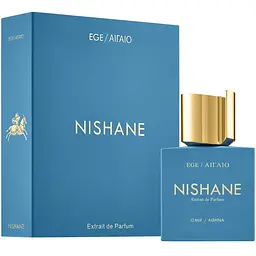 Парфуми оригінал Nishane Ege 100 мл Extrait de Parfum