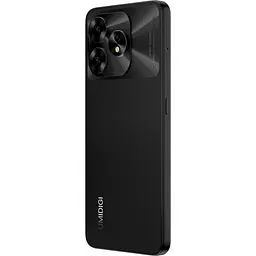 Смартфон Umidigi A15 8/256Gb Graphite Black (MP33) (UA UCRF) NFC - мініатюра 2