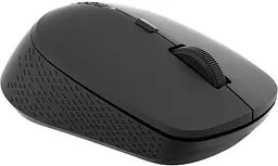 Миша RAPOO M300 Silent Multi-mode Wireless Mouse dark grey (18048) - мініатюра 4