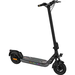 Електросамокат KingSong N14 KSE Black [136054] - мініатюра 4