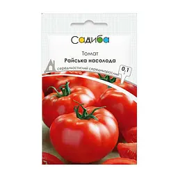 Томат Садиба Райська насолода 0,1 г