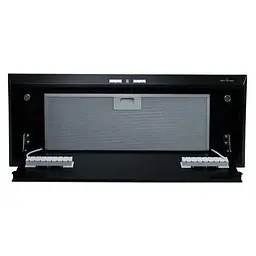 Вбудована витяжка Best Chef Loft box 1100 black 72 (4F493D2L7B) - мініатюра 3