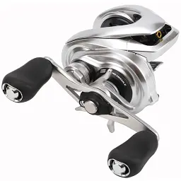 Котушка Shimano Metanium MGL B151 XG Left Hand - мініатюра 2