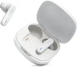 Навушники JBL TWS Wave Flex White (JBLWFLEXWHT) - мініатюра 3