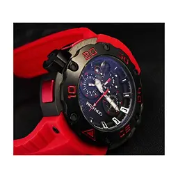 Наручний годинник Quantum Watch HNG470.658 - мініатюра 2