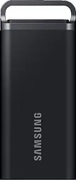 Зовнішній SSD накопичувач Samsung T5 EVO 2TB (MU-PH2T0S/EU) - мініатюра 1