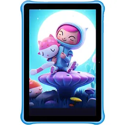 Планшет Blackview Tab 30 Kids 10.1" 2GB/64GB/WiFi/Blue (6931548317265)