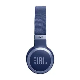 Навушники JBL Live 670 NC Blue (JBLLIVE670NCBLU) - мініатюра 6