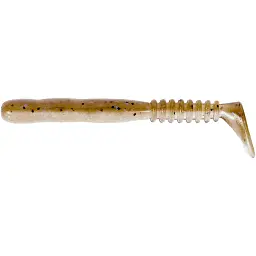 Силікон Reins Rockvibe Shad 3" L13 Electric Shad Ⅱ (12 шт/уп)