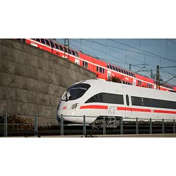 Ключ активації Microsoft Train Sim World 5: German Regional Edition для Xbox One/Series S/X - мініатюра 8