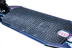 Самокат Scale Sports 86-100х47х13 см Синій 000283544 - мініатюра 2