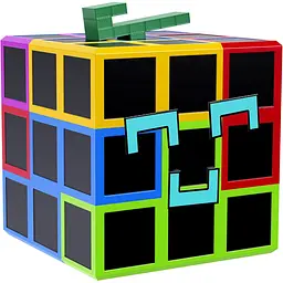 Фігурка-сюрприз PhatMojo Blox Fruits 3 (124880) - мініатюра 6
