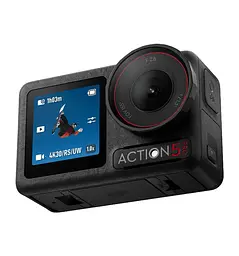 Екшн-камера DJI Osmo Action 5 Pro Adventure Combo - мініатюра 4