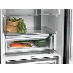 Холодильник Electrolux RNT7ME34X2 з морозильною камерою - мініатюра 5