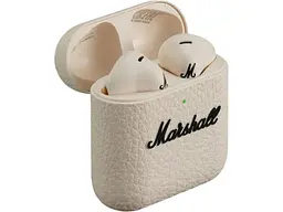 Наушники с микрофоном Marshall Minor IV Cream (1007875)