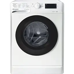 Стиральная машина Indesit OMTWSE61051WKUA с фронт. загруз.