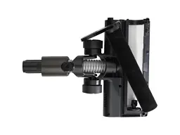 Вертикальний і ручний пилосос Hisense HVC646630A 2 в 1 - мініатюра 4