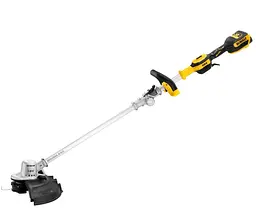 Акумуляторний триммер DeWalt без АКБ та ЗП DCMST561N - мініатюра 2