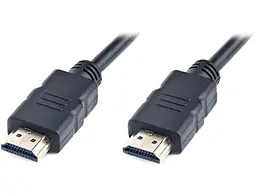 Кабель Real-EL HDMI-HDMI V 2.0 2 м (EL123500012) - мініатюра 2