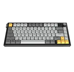 Клавіатура Ajazz AF82 (AF82-BGY) - мініатюра 3