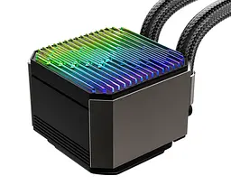 СВО ID-Cooling DX240 Max (DX240 MAX) - мініатюра 8