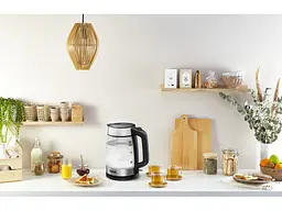 Електрочайник Tefal KI700830 - мініатюра 7