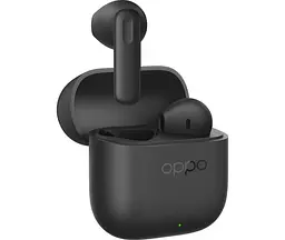 Навушники бездротові Oppo Enco Buds3 (ETEG1) Slate Black - мініатюра 2