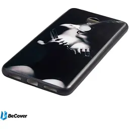 Панель BeCover Print для Xiaomi Redmi 5 Sexy Girl (702046) - мініатюра 3