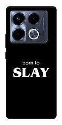 Чохол Demsky Slay для Infinix Note 40 4G