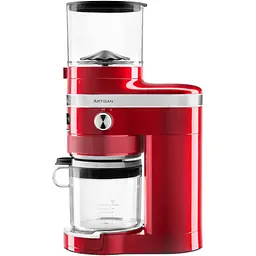 Кавомолка KitchenAid Artisan карамельне яблуко (5KCG8433ECA) - мініатюра 3