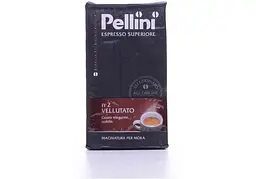 Кава мелена Pellini Vellutato №2 250 г