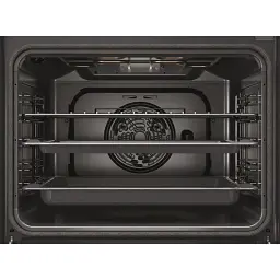 Електрична духова шафа WHIRLPOOL OMK58RU0B - мініатюра 3