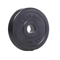 Гантелі ELITUM 2 x 18,5кг - мініатюра 8