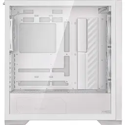 Корпус Asus TUF Gaming GT302 ARGB White (90DC00I3-B19000) [134525] - мініатюра 7