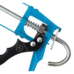 Пістолет для герметика My Tools Easy+ скелетний (633-SK) - мініатюра 5