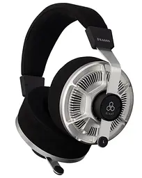 Наушники Final Audio DX6000 Silver (90404073)