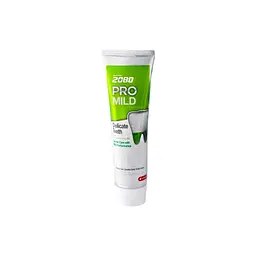 Зубна паста Aekyung 2080 Pro Mild 125 г (8801046898260)