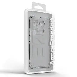 Чохол ArmorStandart Air Force для Motorola Edge 50 Ultra Camera Cover Clear - мініатюра 6