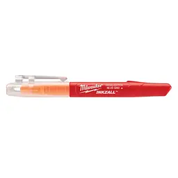 Набір маркерів для тексту InkZAll MILWAUKEE, кольорових, (5шт) - мініатюра 8
