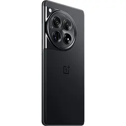 Смартфон OnePlus 12 16/1TB Silky Black Global [142371] - мініатюра 5