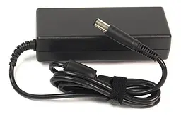 Блок живлення для ноутбуків DELL 19.5 V, 4.62 A, 90 W, 7.4 x 5.0 (DE90G7450) PowerPlant teh0028753