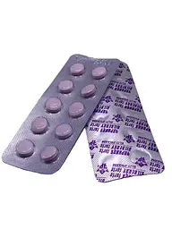 Чорниця Elit-Pharm форте для підтримки зору 80 таблеток - мініатюра 5