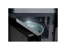 Мікрохвильова піч Hisense H20MOBS4H - мініатюра 6