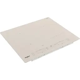Індукційна варильна поверхня Whirlpool WL B6860 NE/S [113328] - мініатюра 3
