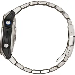 Смарт-годинник Garmin D2 Mach 1 Aviator with Vented Titanium Bracelet [010-02582-50/51] [111192] - мініатюра 6