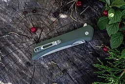 Ніж складаний Ruike Hussar P121-G - мініатюра 10