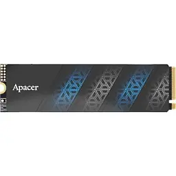 Накопичувач SSD M.2 2280 512GB Apacer (AP512GAS2280P4UPRO)